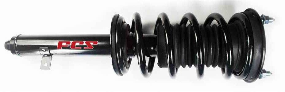 2013, 2012, 2011 Lexus IS350 Suspension Strut and Coil Spring Assembly