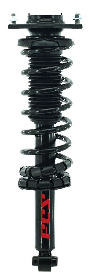2016, 2015, 2014 Subaru Forester Suspension Strut and Coil Spring Assembly