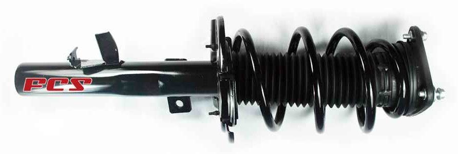 2019, 2018, 2017, 2016, 2015, 2014 Ford Escape Suspension Strut and Coil Spring Assembly