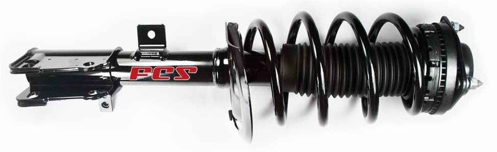 2010, 2009, 2008 Chrysler Sebring Suspension Strut and Coil Spring Assembly