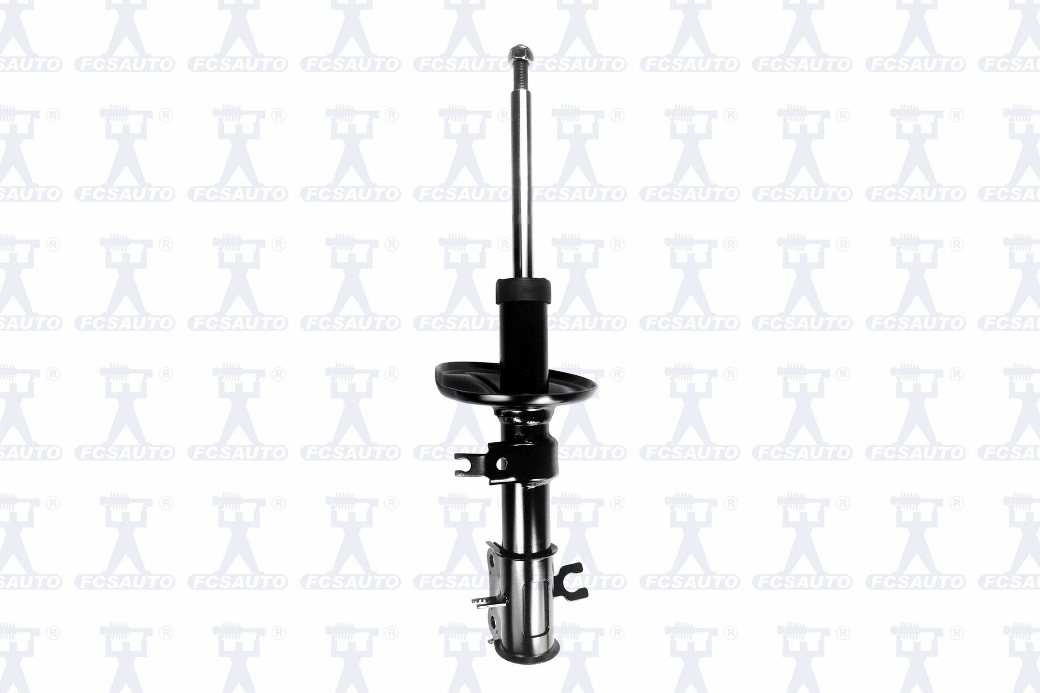 2010, 2009, 2008, 2007 Pontiac G3 Suspension Strut