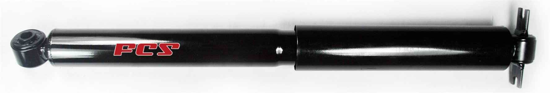 2017, 2016, 2015, 2014, 2013, 2012, 2011, 2010, 2009, 2008, 2007 Jeep Wrangler Suspension Shock Absorber