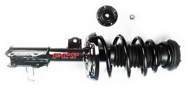 2017, 2016, 2015, 2014, 2013, 2012 Buick Verano Suspension Strut and Coil Spring Assembly