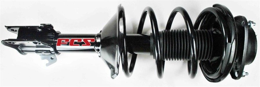 2004, 2003 Subaru Legacy Suspension Strut and Coil Spring Assembly