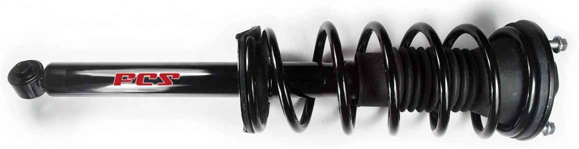 1994, 1993, 1992, 1991, 1990 Lexus LS400 Suspension Strut and Coil Spring Assembly