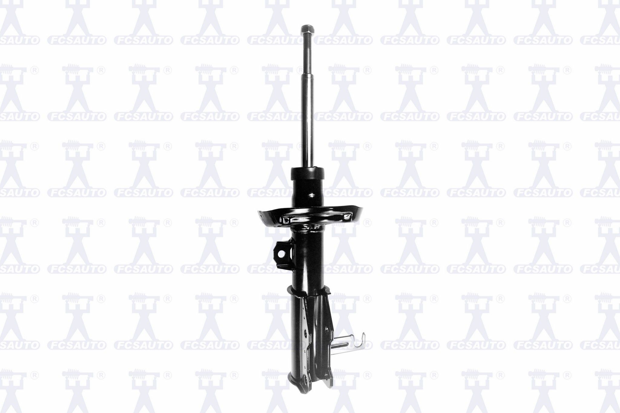 2010 Buick Allure Suspension Strut