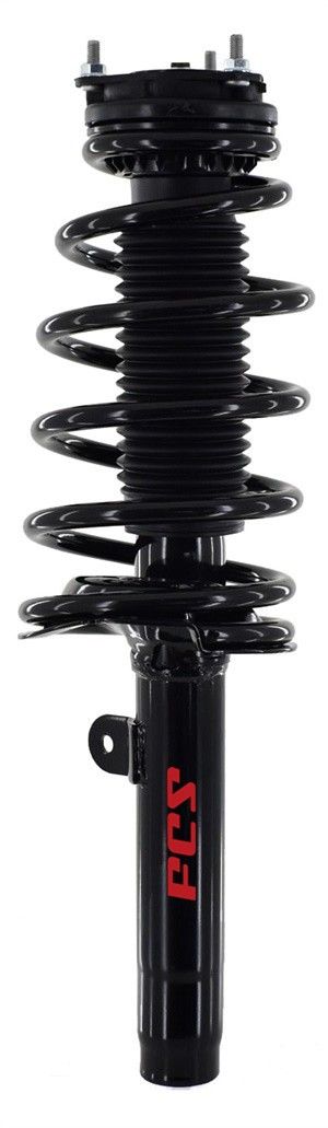 2013, 2012, 2011, 2010 Ford Transit Connect Connect Suspension Strut and Coil Spring Assembly