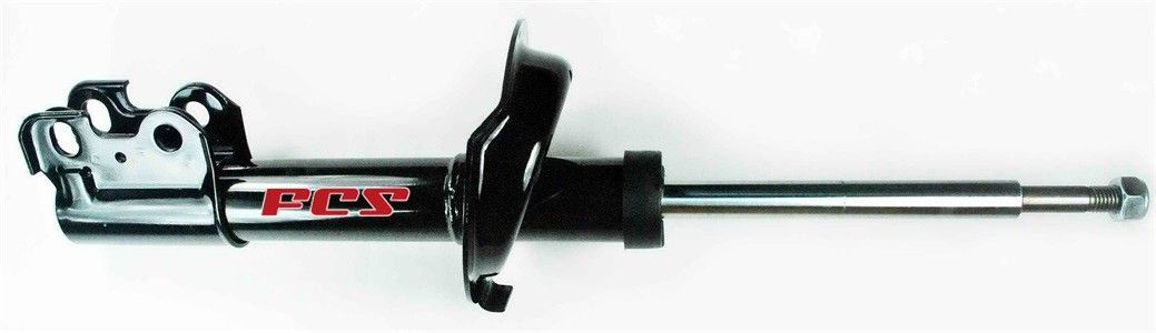 2002, 2001, 2000, 1999, 1998, 1997, 1996, 1995, 1994, 1993, 1992, 1991 Saturn SL Suspension Strut