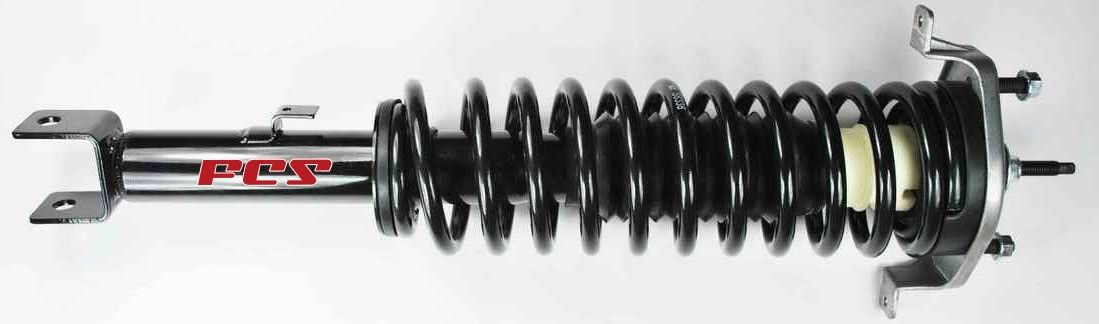 2006, 2005, 2004, 2003, 2002, 2001 Dodge Stratus Suspension Strut and Coil Spring Assembly