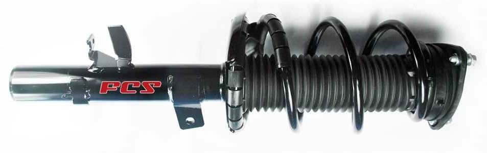 2013 Ford Escape Suspension Strut and Coil Spring Assembly