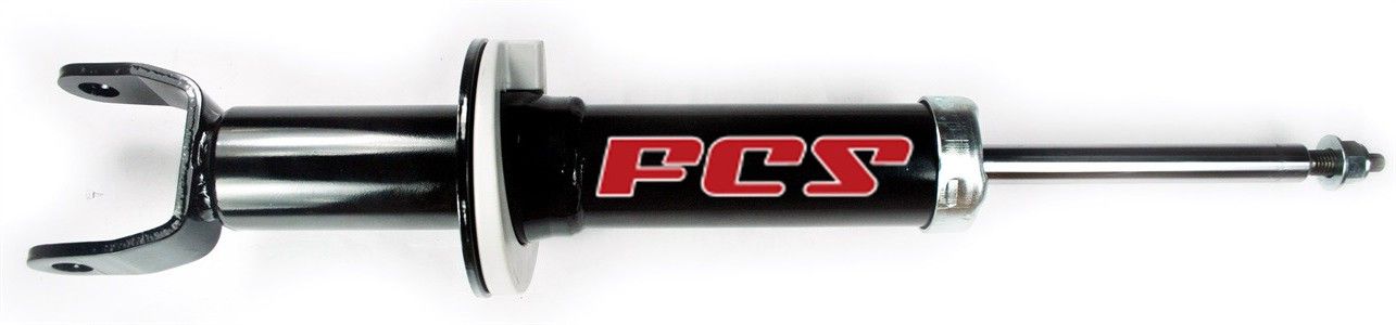 2018, 2017, 2016, 2015, 2014, 2013, 2012, 2011 Ram 1500 1500 Suspension Strut