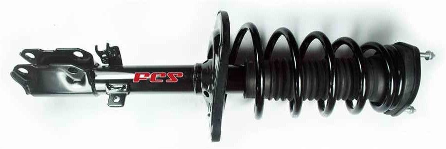 2012, 2011, 2010, 2009, 2008, 2007 Lexus ES350 Suspension Strut and Coil Spring Assembly