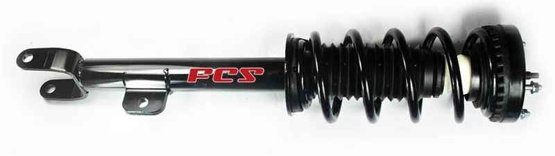 2023, 2022, 2021, 2020, 2019, 2018, 2017, 2016, 2015, 2014, 2013, 2012 Dodge Challenger Suspension Strut and Coil Spring Assembly
