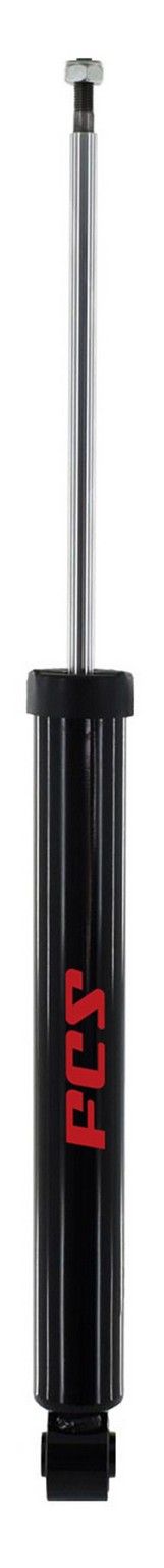2018, 2017, 2016, 2015 Audi Q3 Suspension Shock Absorber