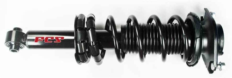 2012, 2011, 2010 Subaru Outback Suspension Strut and Coil Spring Assembly