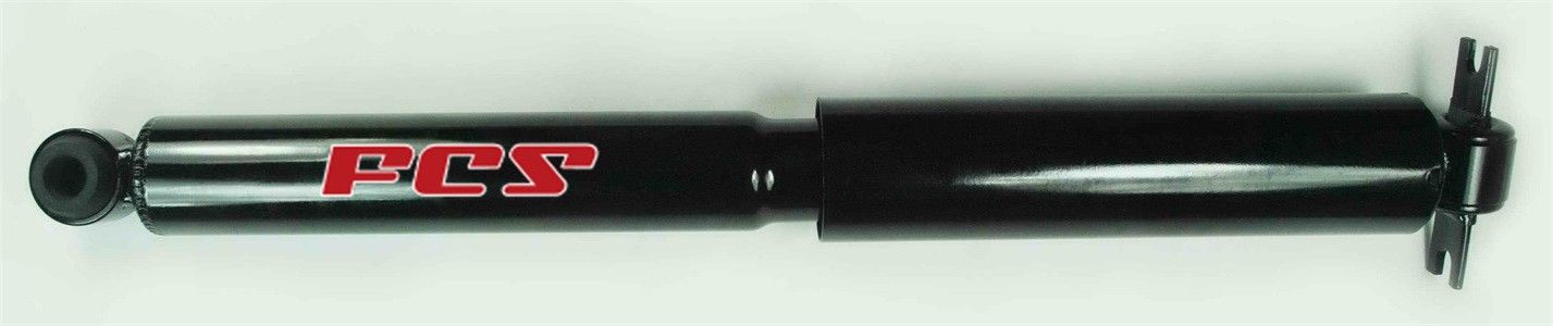 2001, 2000, 1999, 1998, 1997 Jeep Cherokee Suspension Shock Absorber