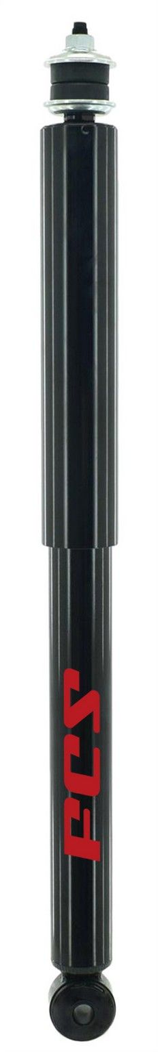 2024, 2023, 2022, 2021, 2020, 2019, 2018, 2017, 2016, 2015, 2014 Ram 2500 Suspension Shock Absorber