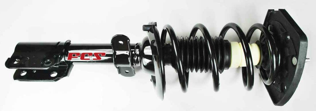 2004, 2003, 2002, 2001, 2000, 1999, 1998, 1997 Buick Regal Suspension Strut and Coil Spring Assembly