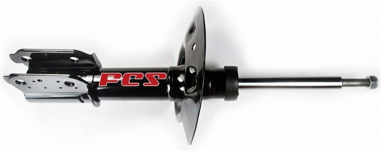 2005, 2004, 2003, 2002, 2001, 2000, 1999, 1998, 1997 Chevrolet Venture Suspension Strut
