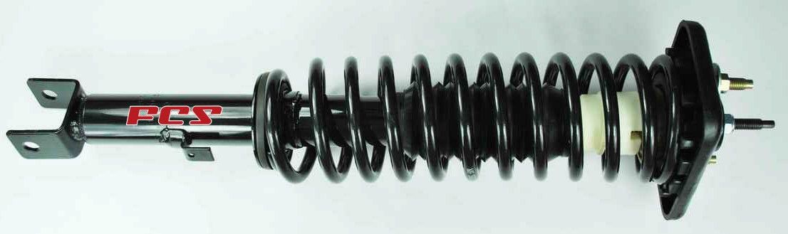 2000, 1999 Dodge Stratus Suspension Strut and Coil Spring Assembly