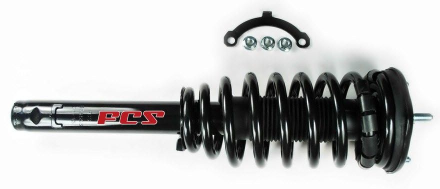 2006, 2005, 2004, 2003, 2002, 2001 Kia Optima Suspension Strut and Coil Spring Assembly