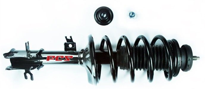 2008, 2007, 2006, 2005 Pontiac Wave Suspension Strut and Coil Spring Assembly