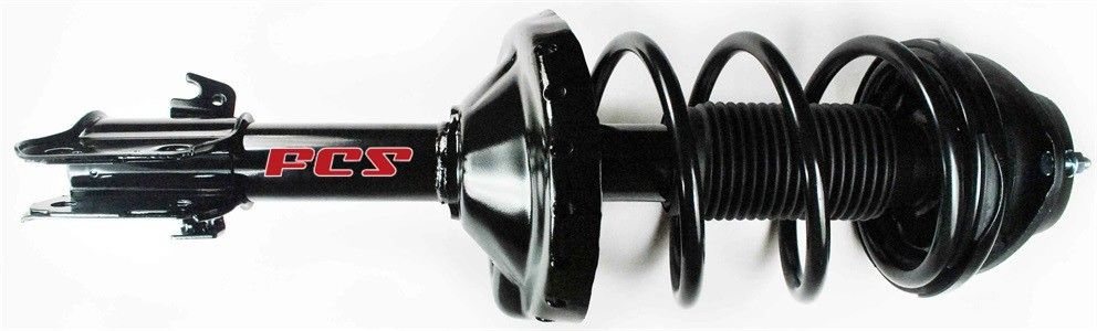 2005, 2004 Subaru Forester Suspension Strut and Coil Spring Assembly