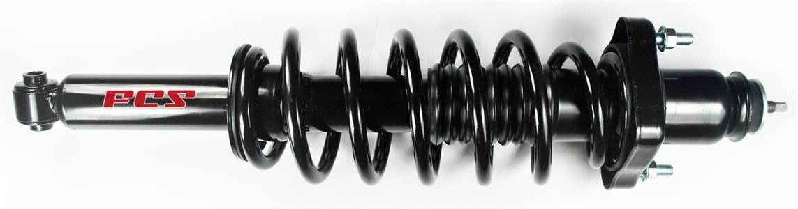 2010, 2009, 2008, 2007 Chrysler Sebring Suspension Strut and Coil Spring Assembly