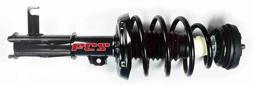 2010 Buick Allure Suspension Strut and Coil Spring Assembly