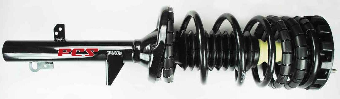 1994, 1993, 1992, 1991, 1990, 1989, 1988, 1987, 1986 Ford Taurus Suspension Strut and Coil Spring Assembly
