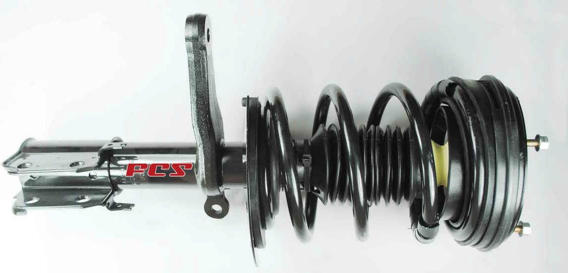 2004, 2003, 2002, 2001, 2000, 1999, 1998 Dodge Intrepid Suspension Strut and Coil Spring Assembly