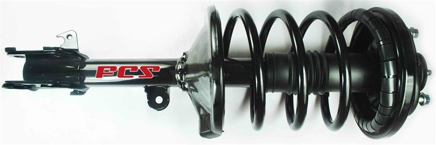 2005, 2004, 2003 Honda Pilot Suspension Strut and Coil Spring Assembly