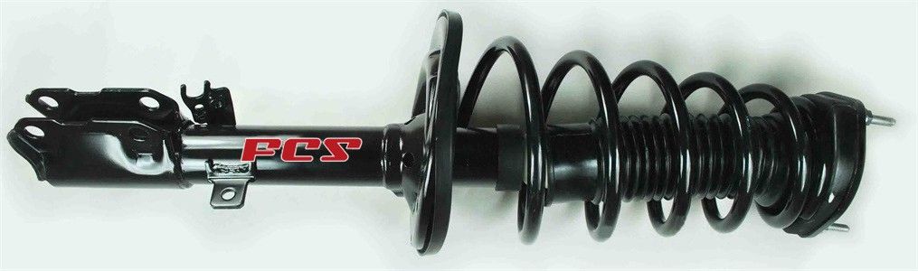 2006, 2005, 2004 Lexus ES330 Suspension Strut and Coil Spring Assembly