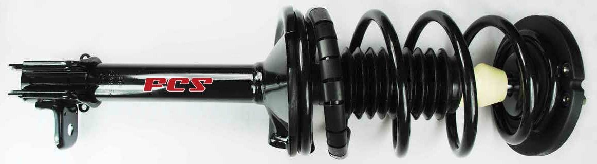 2002, 2001, 2000 Chrysler Neon Suspension Strut and Coil Spring Assembly