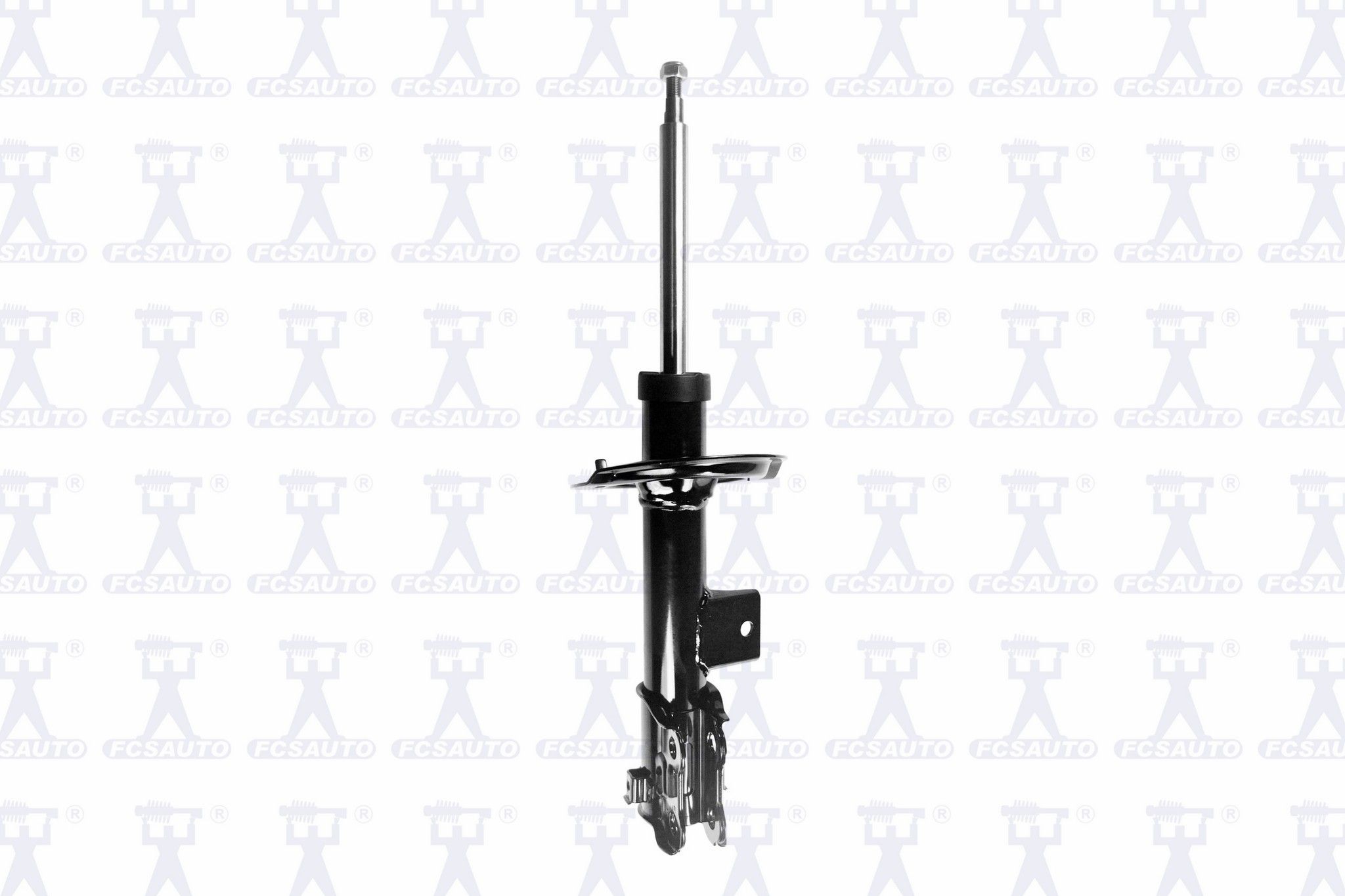 2015, 2014, 2013, 2012 Kia Optima Suspension Strut