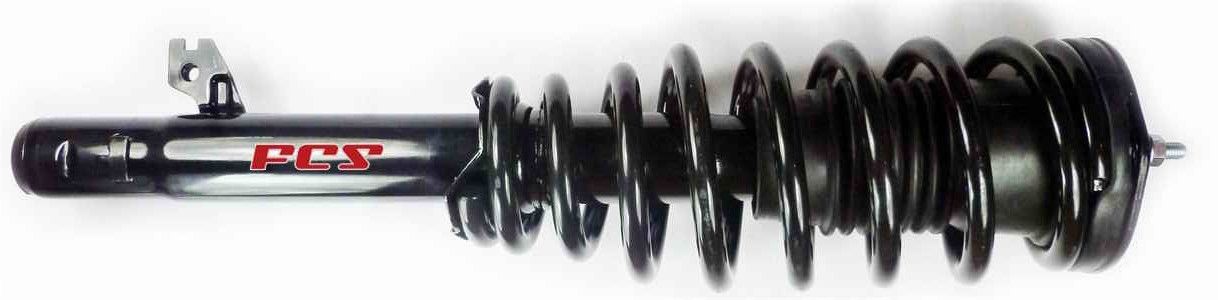 2013, 2012, 2011, 2010, 2009 Mazda 6 Suspension Strut and Coil Spring Assembly