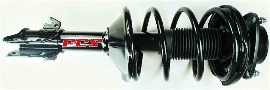 2002, 2001, 2000 Subaru Legacy Suspension Strut and Coil Spring Assembly