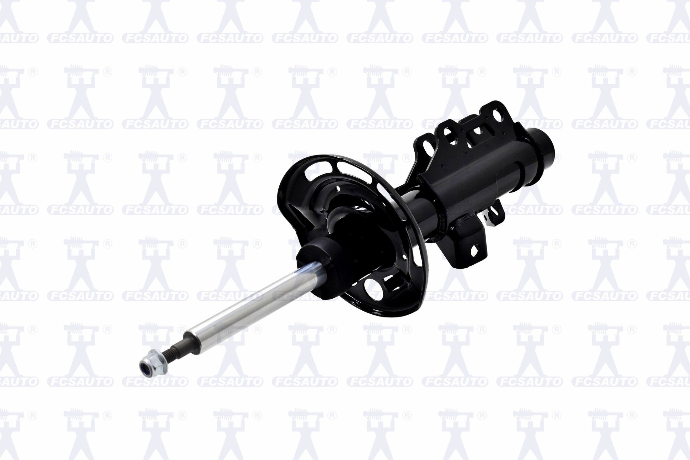 Suspension Strut