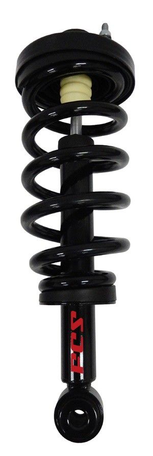 2017, 2016, 2015, 2014, 2013, 2012, 2011, 2010 Ford Expedition Suspension Strut and Coil Spring Assembly