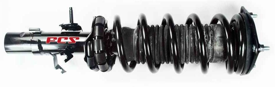 2006, 2005, 2004 INFINITI G35 Suspension Strut and Coil Spring Assembly