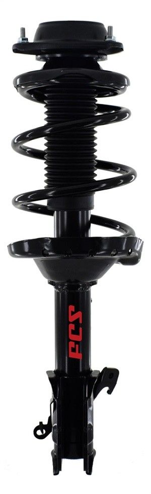 2017, 2016, 2015 Subaru Outback Suspension Strut and Coil Spring Assembly