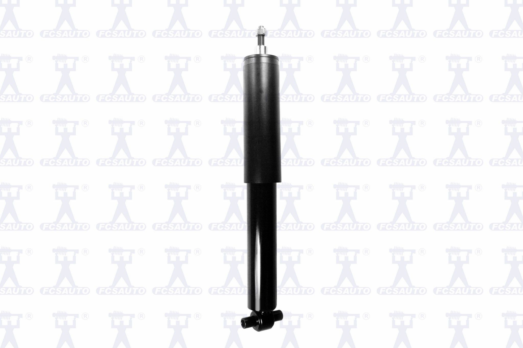 2006, 2005, 2004, 2003, 2002, 2001, 2000, 1999 Volvo S80 Suspension Shock Absorber