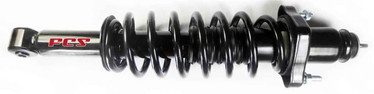 2012, 2011, 2010, 2009, 2008, 2007 Dodge Caliber Suspension Strut and Coil Spring Assembly