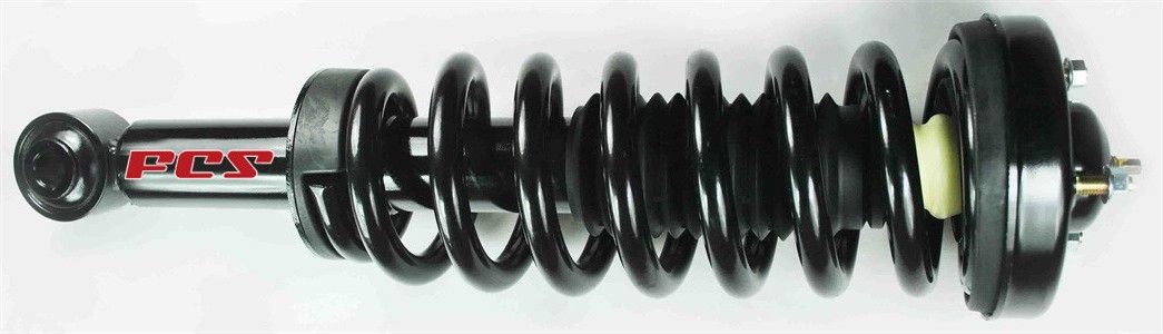 2013, 2012, 2011, 2010, 2009, 2008, 2007 Ford Expedition Suspension Strut and Coil Spring Assembly