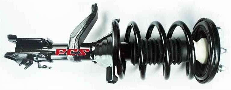 2011, 2010, 2009, 2008, 2007 Honda Element Suspension Strut and Coil Spring Assembly
