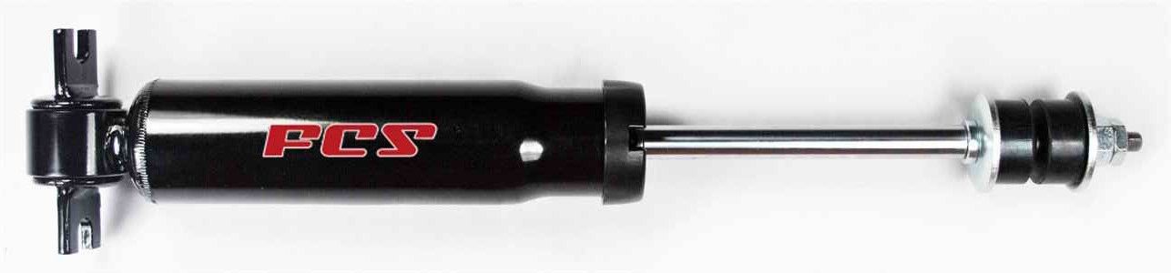2004, 2003, 2002, 2001, 2000, 1999, 1998, 1997, 1996, 1995, 1994, 1993, 1992 GMC Jimmy Suspension Shock Absorber