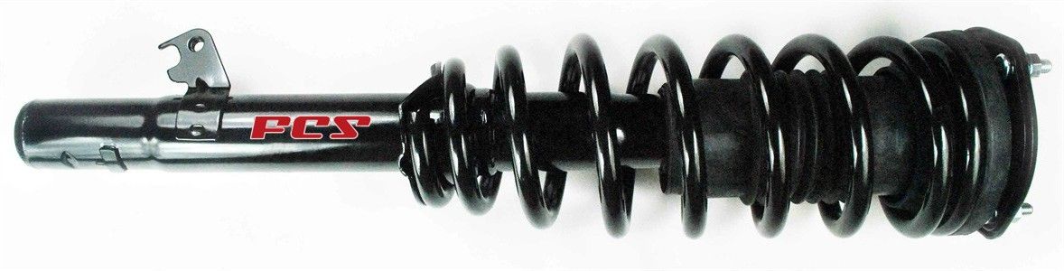 2009, 2008, 2007, 2006 Ford Fusion Suspension Strut and Coil Spring Assembly