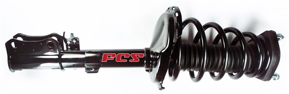 2006, 2005, 2004 Lexus RX330 Suspension Strut and Coil Spring Assembly