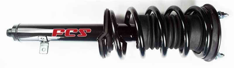 2013, 2012, 2011, 2010, 2009, 2008, 2007, 2006 Lexus IS250 Suspension Strut and Coil Spring Assembly