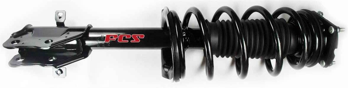 2014, 2013, 2012 Ford Edge Suspension Strut and Coil Spring Assembly